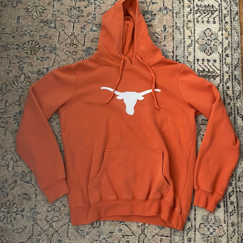 University of Texas hoodie - Picture 1 of 3
